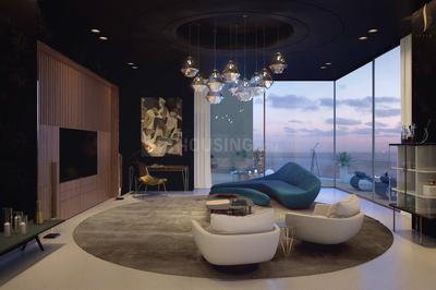 Project Image of 0.0 - 12000.0 Sq.ft 5 BHK Apartment for buy in Group Satellite Sesen
