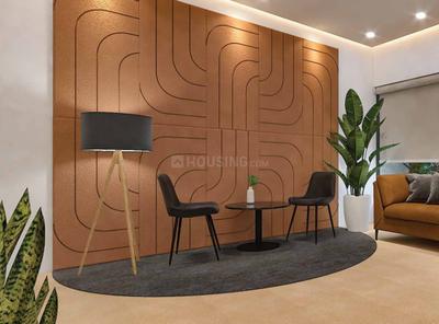 Project Image of 1351.0 - 3098.0 Sq.ft 2 BHK Apartment for buy in Siddhi Chandravilasam