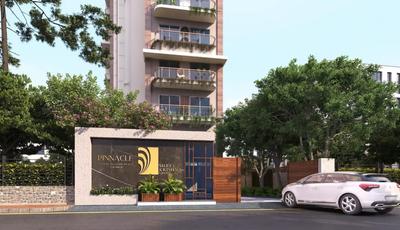 Pinnacle Elevation 2