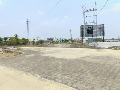 Project Image of 1113.74 - 2491.63 Sq.ft Residential Plot Plot for buy in Narmada Vihar 6