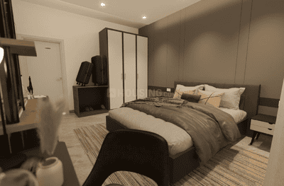 Project Image of 1453 Sq.ft 2 BHK Apartment / Flat for sale in Panjim for Rs. 22275000