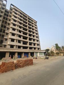 Project Image of 0.0 - 1122.0 Sq.ft 3 BHK Apartment for buy in VR Luxuria