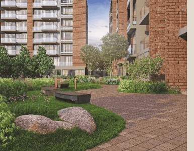 Project Image of 1091.46 - 1714.05 Sq.ft 3 BHK Apartment for buy in Atishay Shivalay