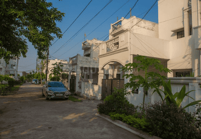 Project Image of 885.0 - 1810.0 Sq.ft 2 BHK Villa for buy in Abhishek Harsh Pride Phase I