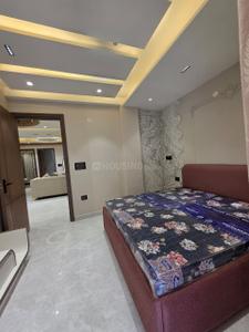 Project Image of 600.0 - 1300.0 Sq.ft 2 BHK Builder Floor for buy in AM The Excellence