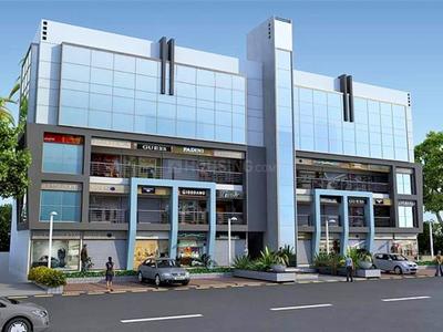 Project Image of 0.0 - 1809.0 Sq.ft 3 BHK Villa for buy in Balleshwar City