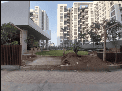 Project Image of 950 Sq.ft 2 BHK Apartment / Flat for sale in Tathawade for Rs. 9000000