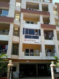 Adithya Greens Elevation 1