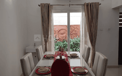 Project Image of 801.0 - 1075.0 Sq.ft 2 BHK Villa for buy in SN Signature Villas