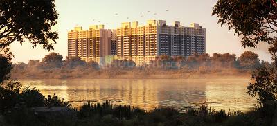 Project Image of 379.1 - 989.74 Sq.ft 1 BHK Apartment for buy in Mohan Parkland Phase IA