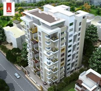 Project Image of 742.0 - 847.0 Sq.ft 2 BHK Apartment for buy in Balaji Anandam