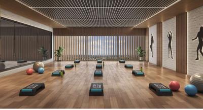 Project Image of 1554.0 - 3409.0 Sq.ft 3 BHK Apartment for buy in Pristine The Lords