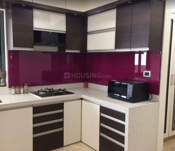 Project Image of 1660.0 - 2880.0 Sq.ft 3 BHK Apartment for buy in Takshashila Air