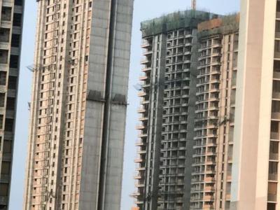 Project Image of 503.0 - 2402.0 Sq.ft 1 BHK Apartment for buy in Sobha Brooklyn Towers Townpark