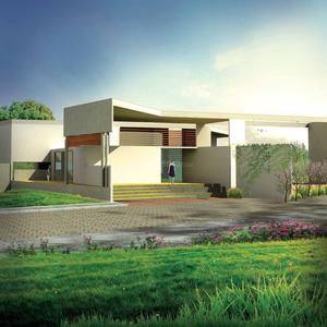 Project Image of 2372.0 - 3190.0 Sq.ft 3 BHK Villa for buy in KRK Urban Ville