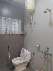 Project Image of 1462.0 - 1670.0 Sq.ft 3 BHK Apartment for buy in DSR Orchids