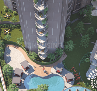 Project Image of 6000 Sq.ft 3 BHK Penthouse for sale in Motera for Rs. 30000000