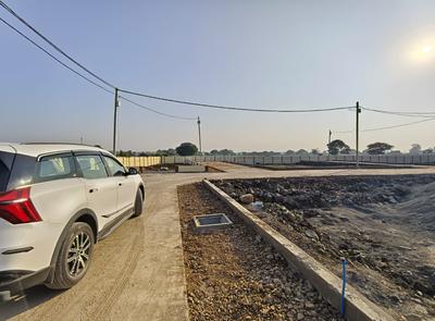 Project Image of 385.13 - 1157.77 Sq.ft Residential Plot Plot for buy in Graceland Highway Aura