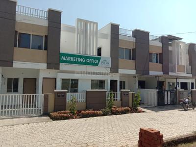 Project Image of 599.98 - 799.97 Sq.ft 1 BHK Villa for buy in Windsor Palms Phase 2