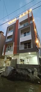 Project Image of 881.0 - 1058.0 Sq.ft 2 BHK Apartment for buy in Sai Nikethan
