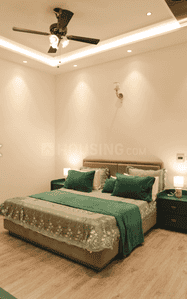 Project Image of 2600.0 - 5200.0 Sq.ft 4 BHK Apartment for buy in AGI Sky Villas