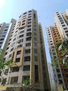 Chetna Kailash Tower Elevation 1