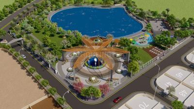 Project Image of 1100 Sq.ft 2 BHK Apartment / Flat for sale in Besa for Rs. 4345000