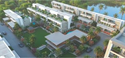 Project Image of 2200 Sq.ft 4.5 BHK Apartment / Flat for sale in Vardoli for Rs. 12000000