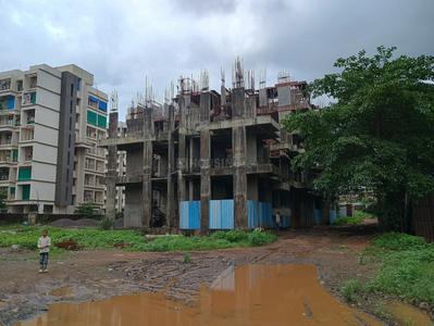 Project Image of 655 Sq.ft 1 BHK Apartment / Flat for sale in Titwala for Rs. 2300000