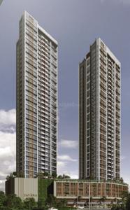 Project Image of 764.0 - 1172.41 Sq.ft 2 BHK Apartment for buy in Viceroy Savana Phase 2