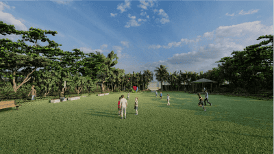 Project Image of 963.0 - 1614.48 Sq.ft Residential Plot Plot for buy in G And G Amolik Blossom Woods