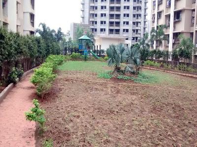 Project Image of 735 Sq.ft 2 BHK Apartment / Flat for sale in Kasarvadavali for Rs. 6900000