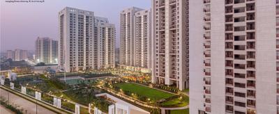Project Image of 1490.0 - 2710.0 Sq.ft 3 BHK Apartment for buy in Mapsko Mount Ville Phase II