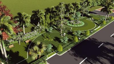 Project Image of 0.0 - 1500.0 Sq.ft Residential Plot Plot for buy in Sohum Saarang
