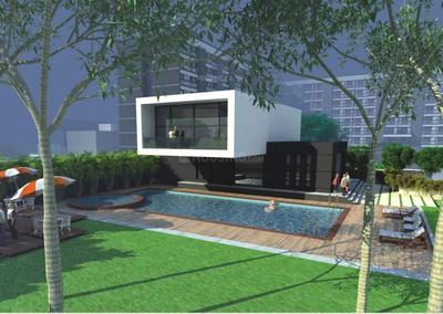 Project Image of 1275 Sq.ft 3 BHK Apartment / Flat for sale in Dwarka for Rs. 6000000