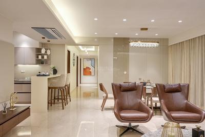 Project Image of 2267.0 - 2362.0 Sq.ft 4 BHK Apartment for buy in Shivalik Edge