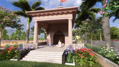Project Image of 800.0 - 5000.0 Sq.ft Residential Plot Plot for buy in Royal Green Park
