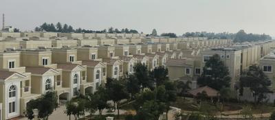 Project Image of 2172.25 - 3853.27 Sq.ft 3 BHK Villa for buy in JRC Palladio Phase 1