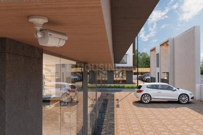 Project Image of 363.17 - 568.66 Sq.ft 1 BHK Apartment for buy in Smyle Radha Krishna Nagri Phase 1