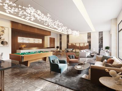 Project Image of 1575.45 - 2279.48 Sq.ft 3 BHK Apartment for buy in Chordia Gulmohar Heights