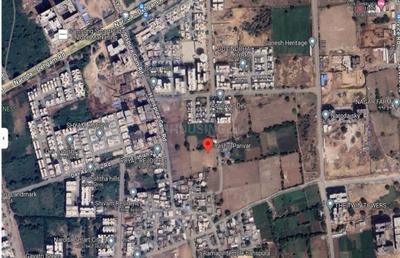 Project Image of 626.67 - 645.4 Sq.ft 2 BHK Apartment for buy in Yashvi Parivar