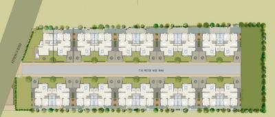 Project Image of 2109.94 - 4257.23 Sq.ft 3.5 BHK Villa for buy in Aarav Springs County 3