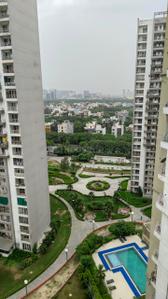 Project Image of 1220.0 - 2794.0 Sq.ft 2 BHK Apartment for buy in 7 Seas Lotus Panache Island Phase 4