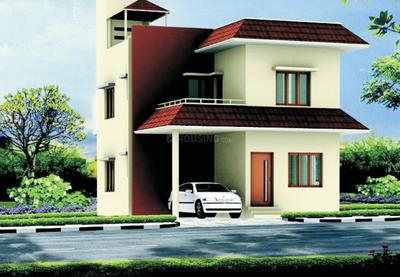 Project Image of 1524.0 - 2286.0 Sq.ft 2 BHK Villa for buy in Confident Atik III