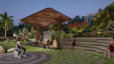 Project Image of 3150 Sq.ft 3 BHK Apartment / Flat for sale in Bilasiya for Rs. 12000000