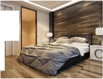 Project Image of 861.0 - 1194.0 Sq.ft 2 BHK Apartment for buy in Dhaval Sunrise Orlem 2B Phase 3