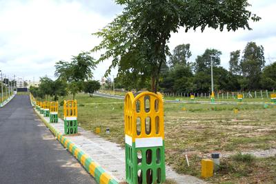 Project Image of 1200.0 - 1500.0 Sq.ft Residential Plot Plot for buy in Rajarshi Arya