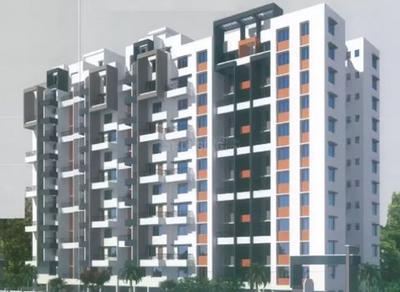 Swaraaj Paradise Phase 3 Elevation 1