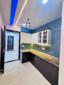 Project Image of 450.0 - 1350.0 Sq.ft 2 BHK Apartment for buy in Delhi Housing Affordable Homes