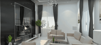 Project Image of 1890.0 - 4085.0 Sq.ft 3 BHK Apartment for buy in Lansum Etania